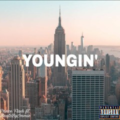 Prince Flash - Youngin' ft. BeatzByImmie