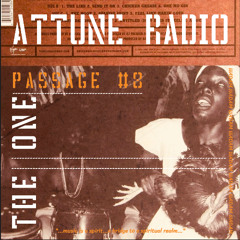 Passage #8 - The One (D'Angelo Tribute)