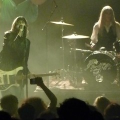 The Garden - Orange County Punk Rock Legend