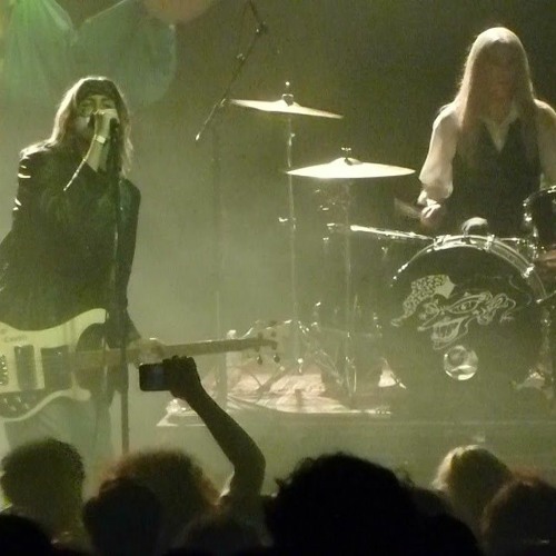 Stream The Garden Orange County Punk Rock Legend By Axylist Listen