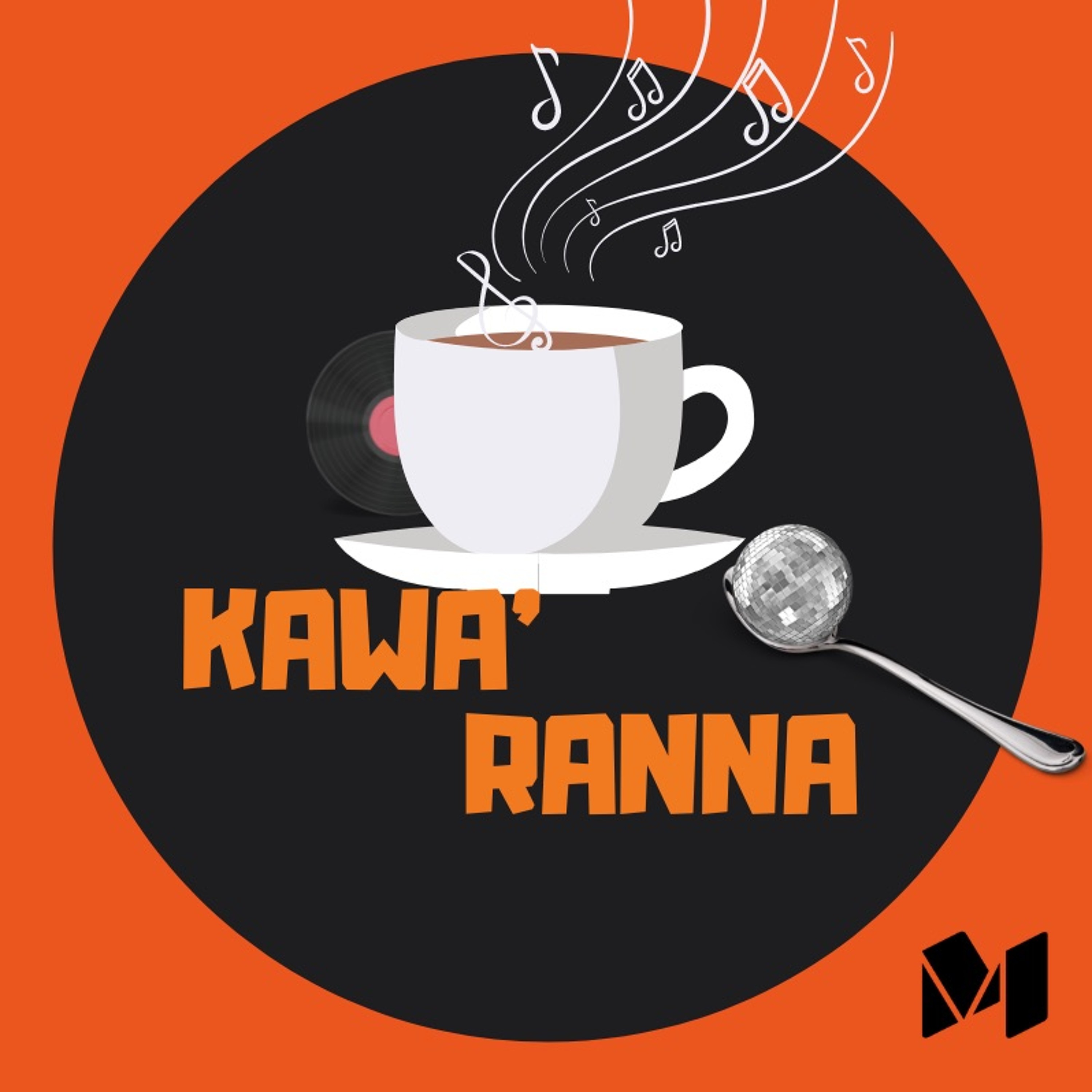 Kawa'ranna dla Taste The Music episode artwork