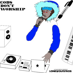 Gossip  ( PROD BY LONEWOLFSTROS )