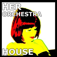 Underwater Orchestra House (Vocal Mix)