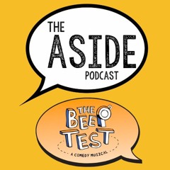 The Aside - The Beep Test Playlist Interview with Writer/Director Jackson Peele