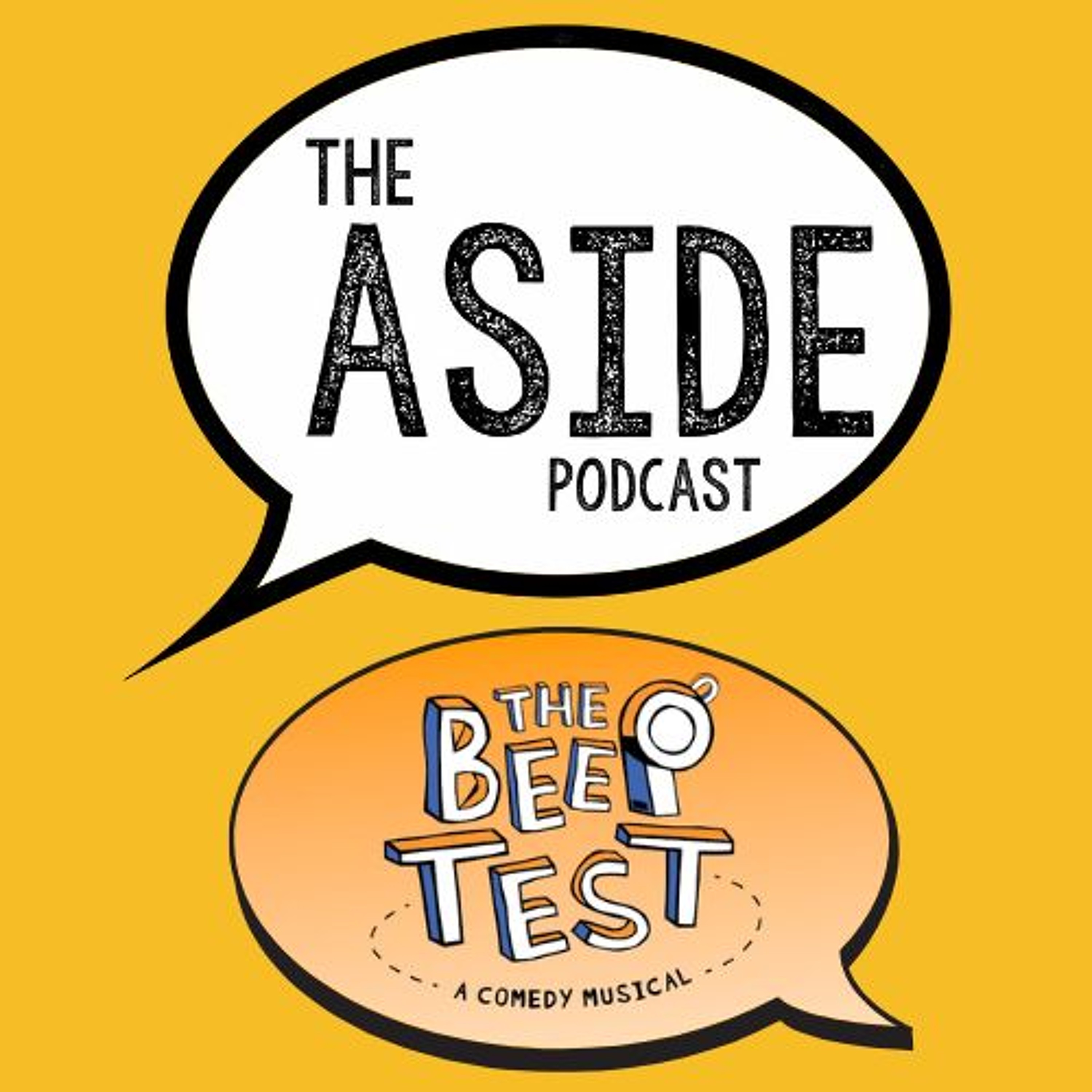 The Aside - The Beep Test Playlist Interview with Writer/Director Jackson Peele