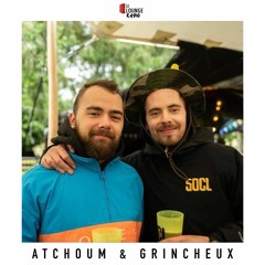 Le Live #17 - Atchoum & Grincheux