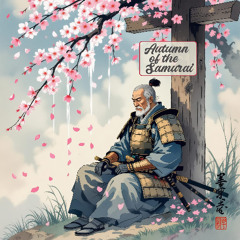 Autumn of the Samurai
