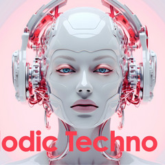 CAMUS - Melodic House & Techno mix. 04