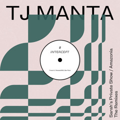 TJ Manta - Amazonia (French II Remix)