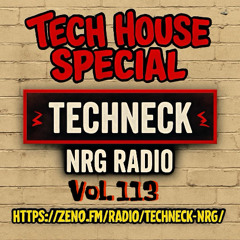 Tech House Special Vol. 113