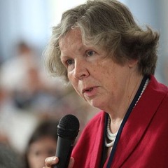 Was macht Europa zu Europa? (mit Prof. Hanna-Barbara Gerl-Falkovitz, 2004)