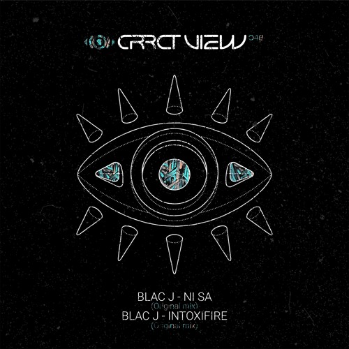Blac J - Ni Sa (Original Mix) [SC edit]