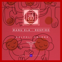 Manu ✦ Ela - Respiro