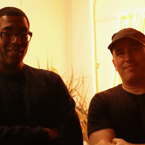 Equinox & Dev/Null - Drum Poetry August 3rd 2023