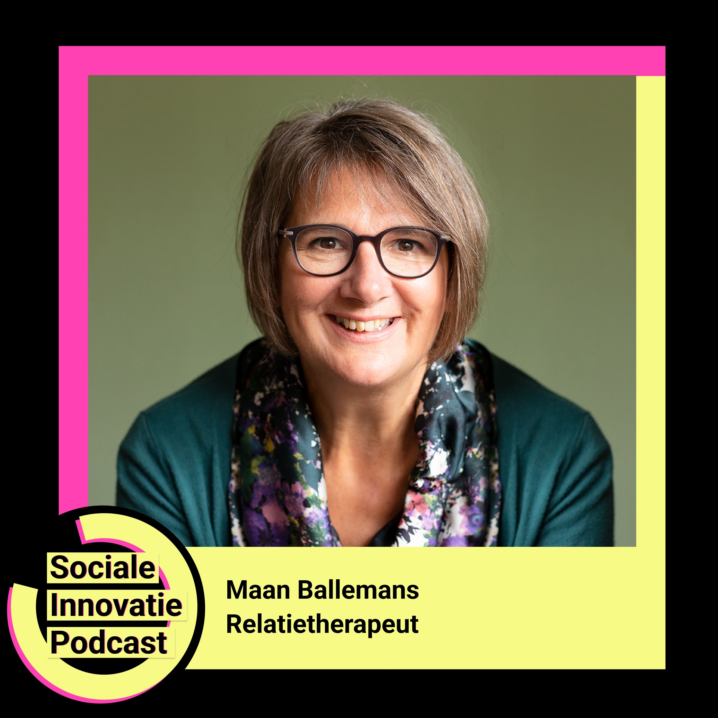 Sociale Innovatie Podcast