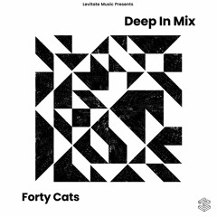 Deep In Mix 68 with Forty Cats