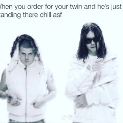 rinse these