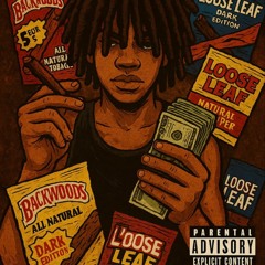 woods nd loose leafs [p. Jordi]