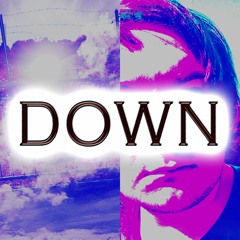 ziddiq - "Down" [prod. FADER]