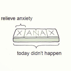 Cl4vr - xanax (unfinished)