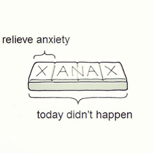 Cl4vr - xanax (unfinished)