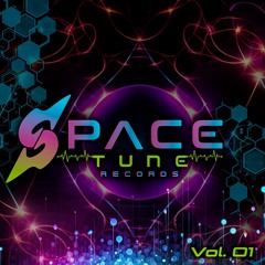 Psycoservo - Shunyata @SpaceTuneRec