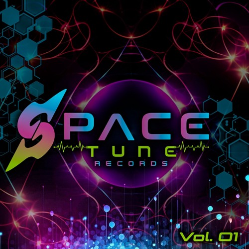 Psycoservo - Shunyata @SpaceTuneRec