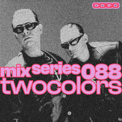 COGO Mix 087: twocolors