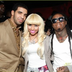 NICKI MINAJ*DRAKE*LIL WAYNE* ~TRUFFLE BUTTER~I WANNA SEX U UP~
