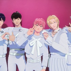 플레이브 PLAVE cover