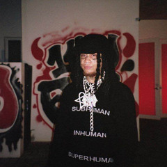 Die For Me-Trippie Redd