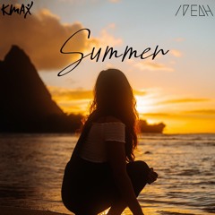 Summer (Feat. KMAX)