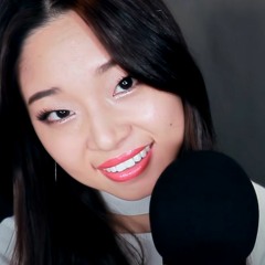 ASMR Deep Ear Attention Intense Whispers - Tingting ASMR