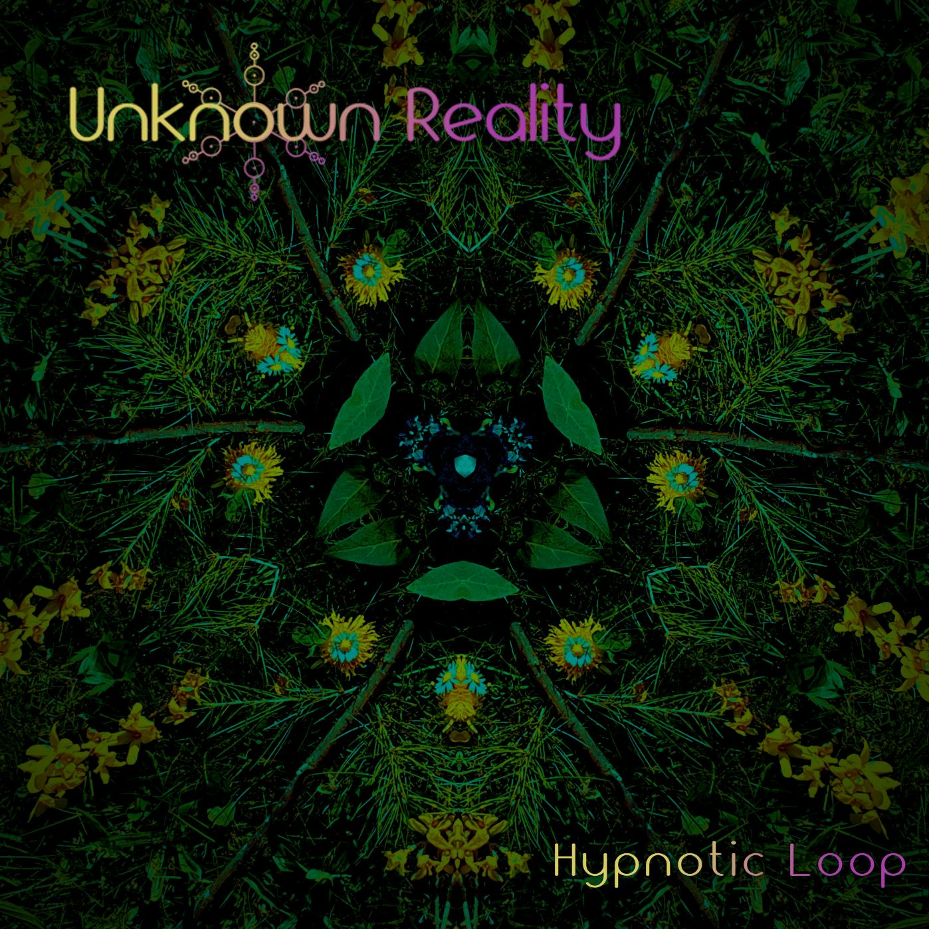Braincell/Unknown Reality/Solar Spectrum