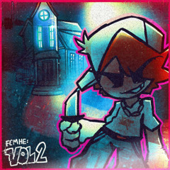 FCMHE OST | Poisoned (FCM Pause Theme)