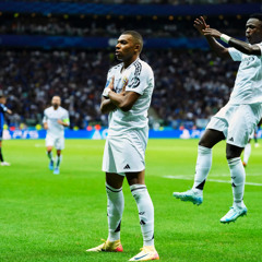 Dezzie x Izzpot x Headie One - Kylian Mbappe (Charlyy Remix)