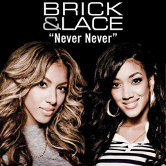 Heartbreaker - Brick&Lace