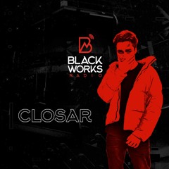 Blackworks Radio: Closar