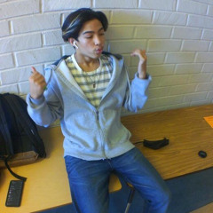 Never Left (feat.FukkPolo)