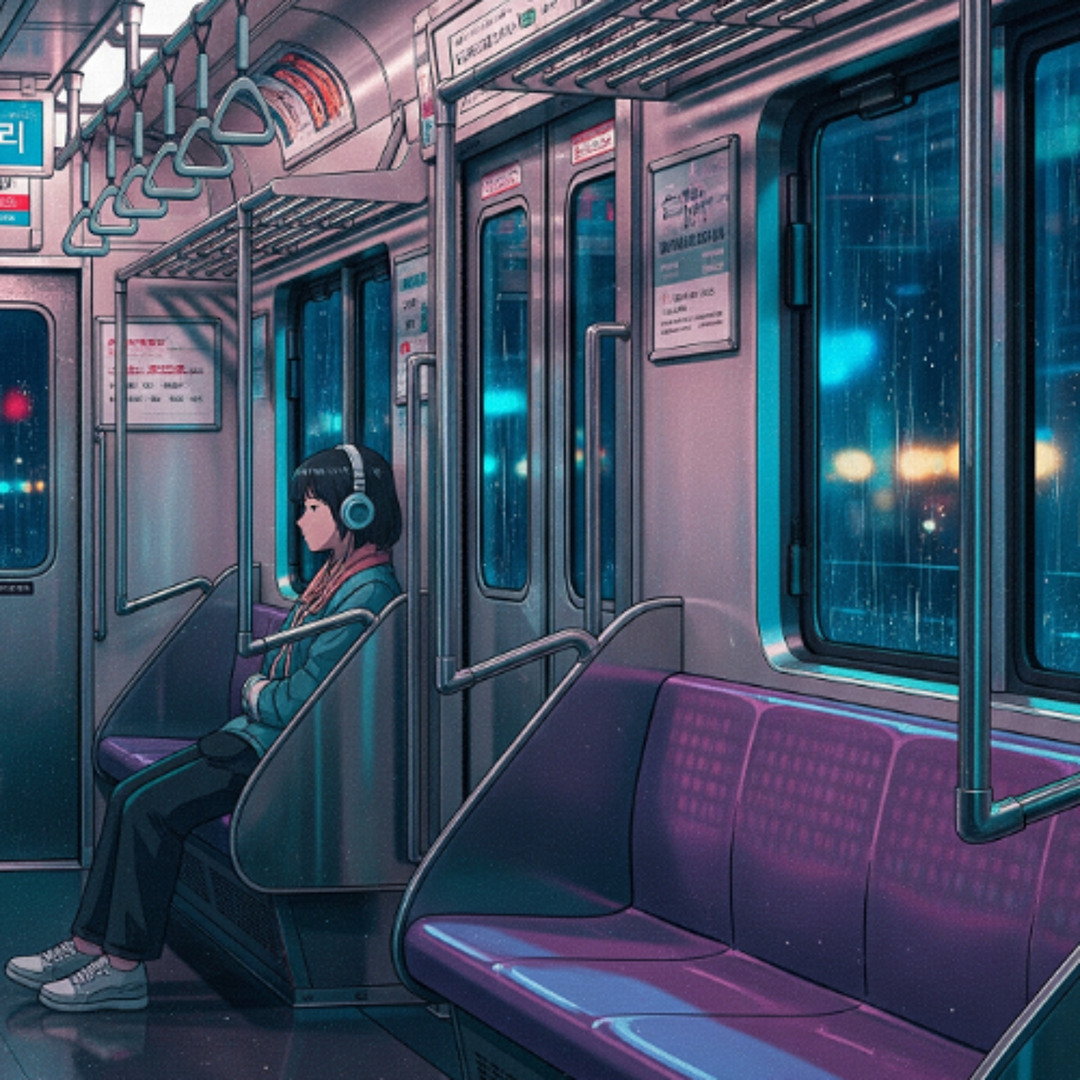 Stream Lofi Metro Dreams by ChillAndLoop | Listen online for free on ...