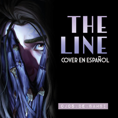 The Line - cover español