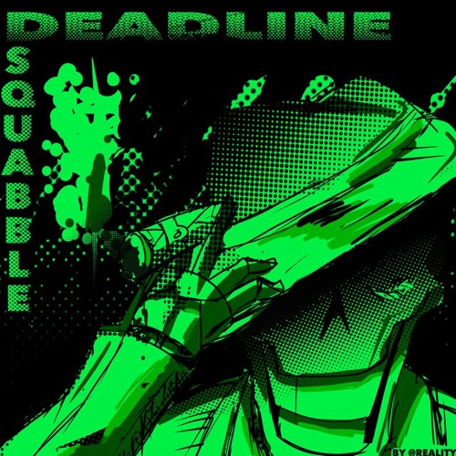 -DEADLINE SQUABBLE-