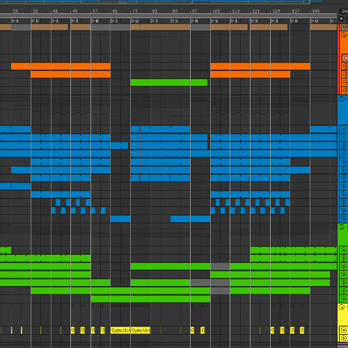 Olgun - Project 22v0