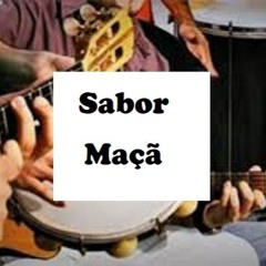 SABOR MAÇÃ
