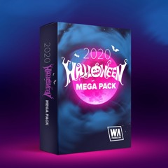 97% OFF - 2020 Halloween Bundle (4000+ Sounds, Kits & MIDI)
