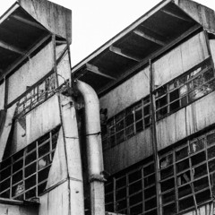 mode:808 - Industrial Hardtrechno Liveset #1