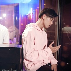CỰ TUYỆT - KHẢI ĐĂNG x ĐOÀN DUY HIẾU x i997