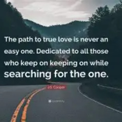THE PATH OF LOVE (PATH 14)
