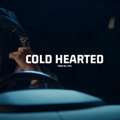 [FREE] Nino Uptown x Wewantwraiths x Lil Macks - 'COLD HEARTED' Type Beat | (Prod By. ATM)