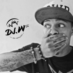 Dj Wyllou - Bow Wow Tribute Mix  (Hip Hop Session) (Greenlight Session) (2025)